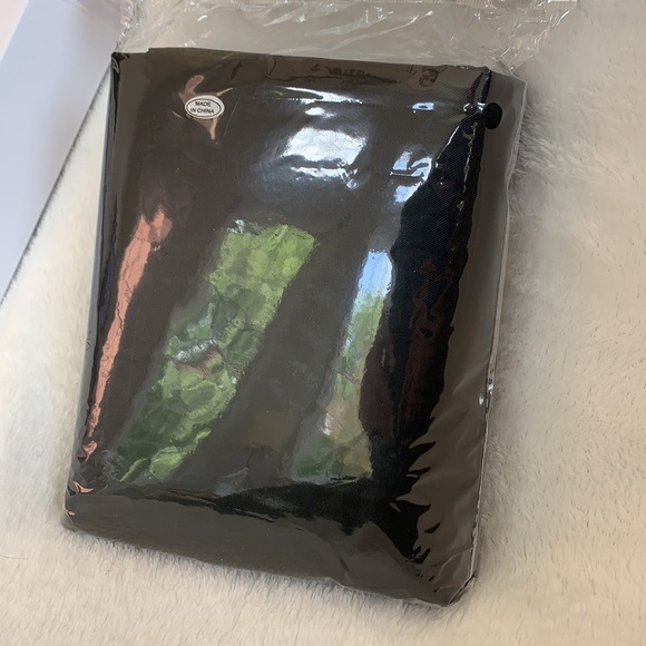 NWT Rear Window Snow Tarp - Picture 5 of 6